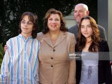 Gail Berman
