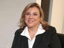 Gail Berman