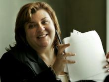 Gail Berman