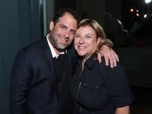 Gail Berman