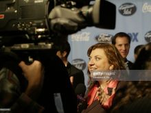 Gail Berman
