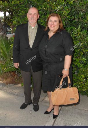 Gail Berman