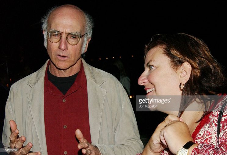 Gail Berman