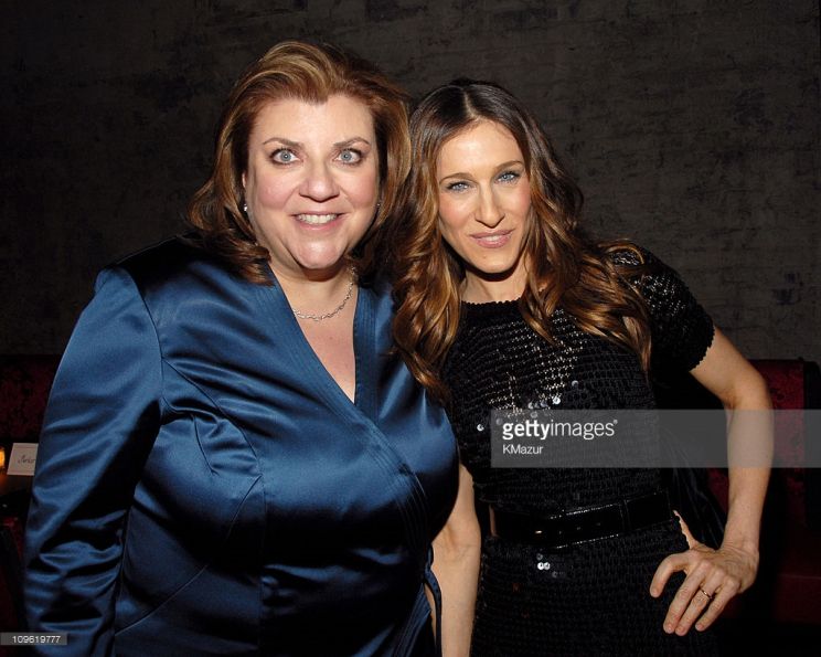 Gail Berman