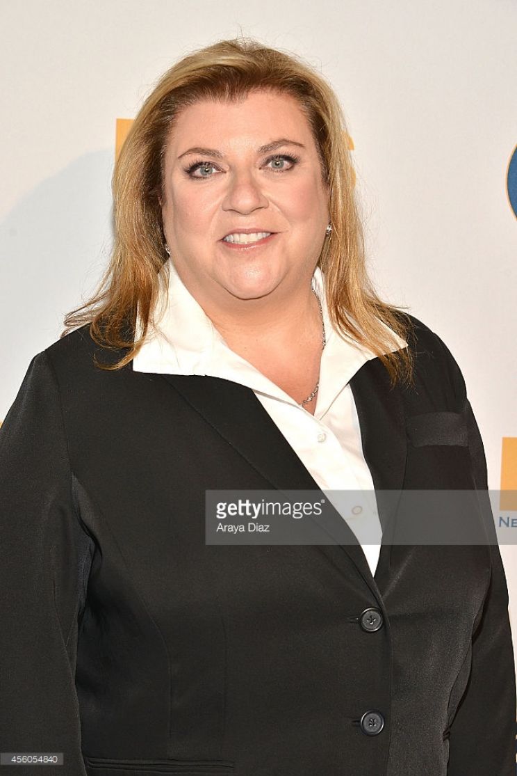 Gail Berman