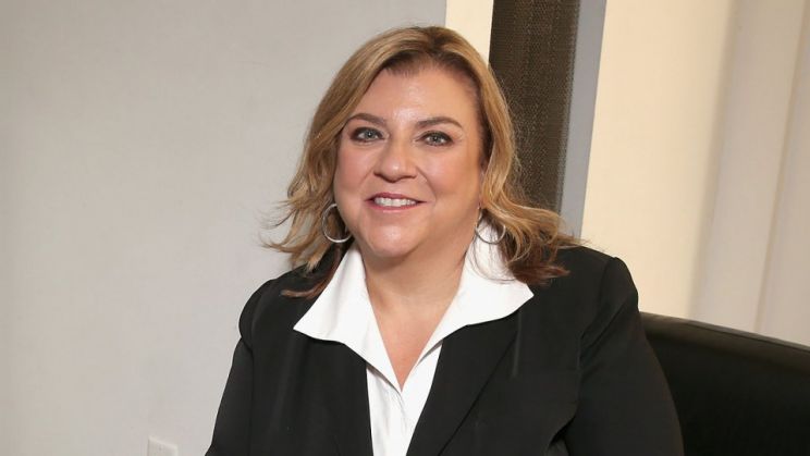 Gail Berman