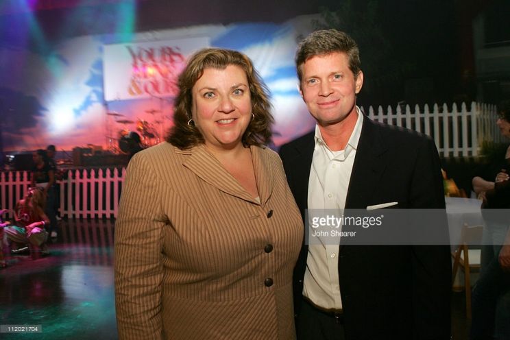 Gail Berman