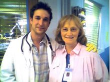 Gail Cronauer