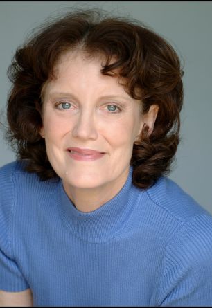 Gail Cronauer