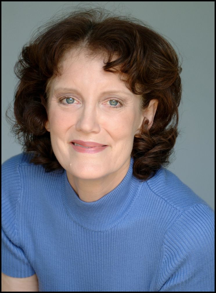 Gail Cronauer