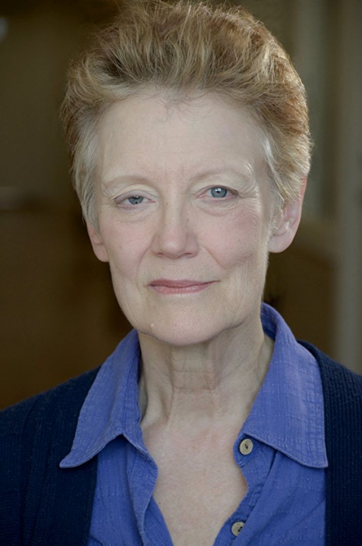 Gail Cronauer