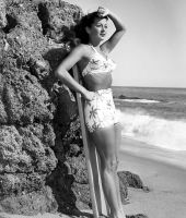 Gail Davis