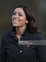 Gail Davis #1211902 picture (Portrait Medium)