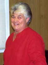 Gail Davis #1211919 picture (Portrait Medium)