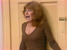 Gail Edwards