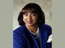 Gail Edwards