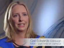Gail Edwards