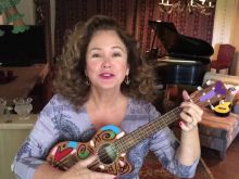 Gail Edwards