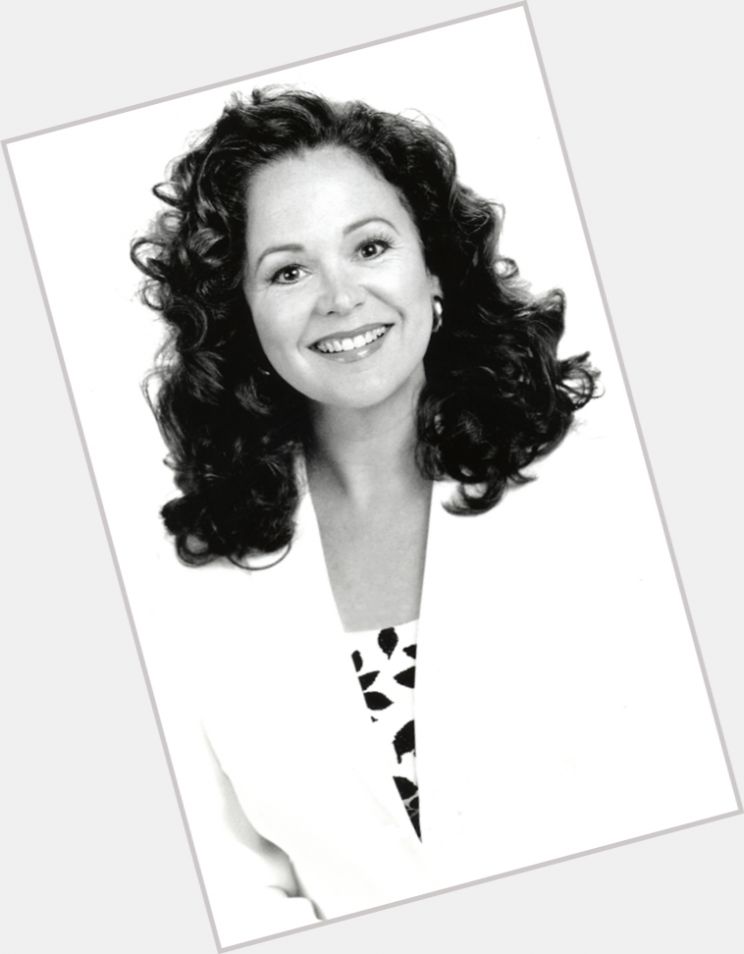Gail Edwards