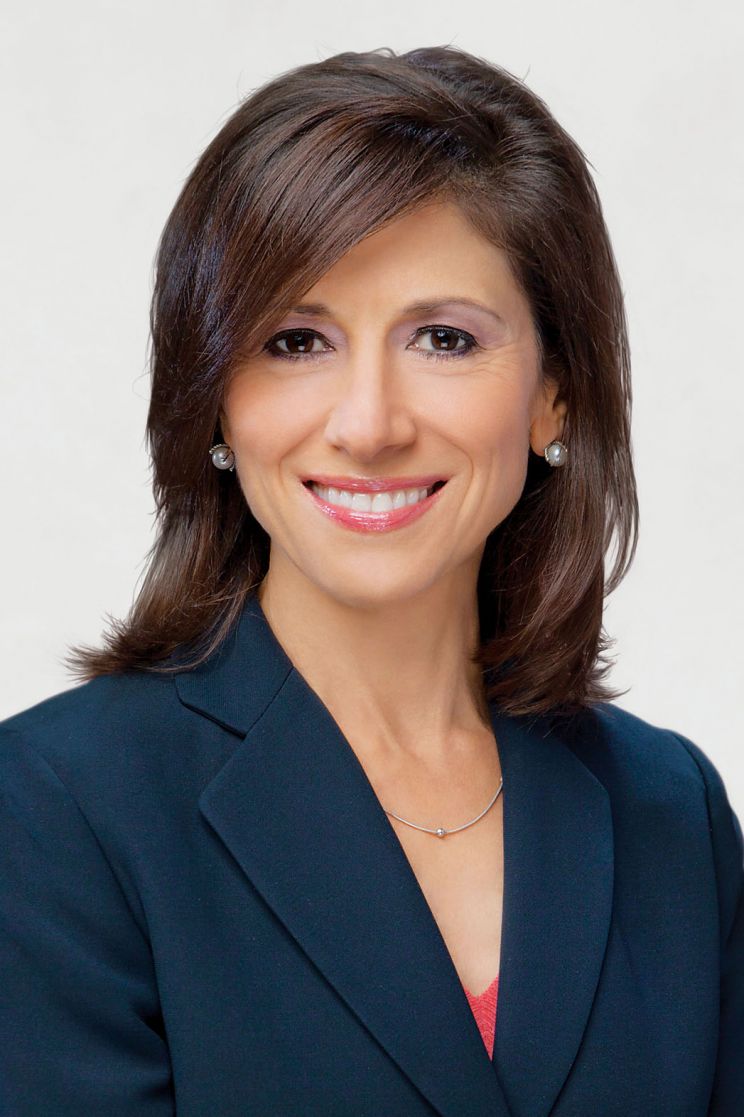 Gail Edwards