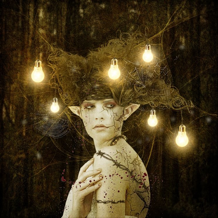 Gail Edwards