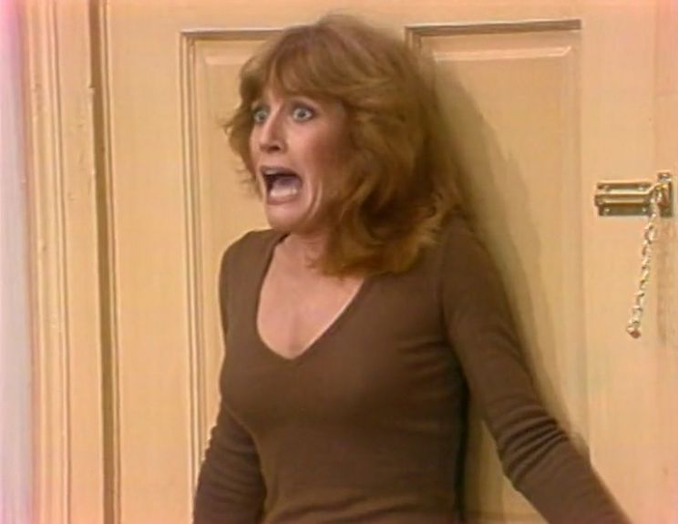 Gail Edwards