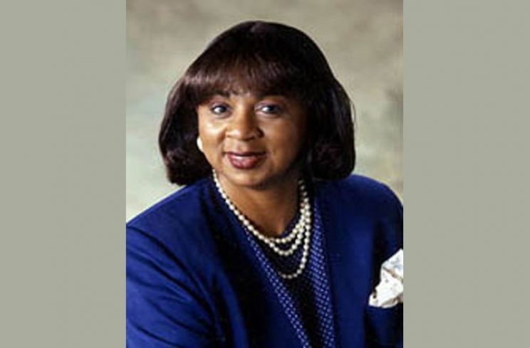 Gail Edwards