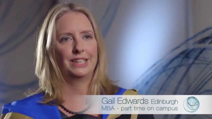 Gail Edwards