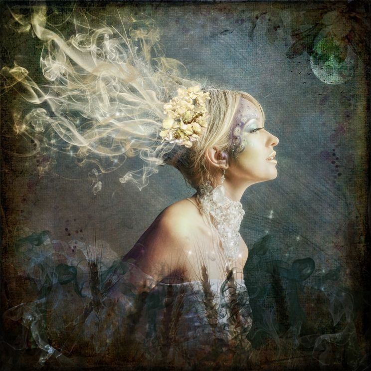 Gail Edwards