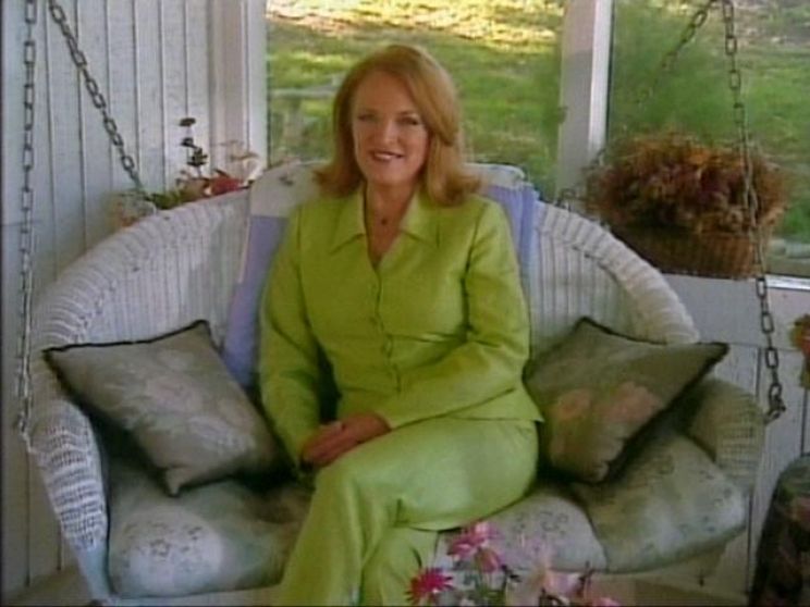 Gail Farrell