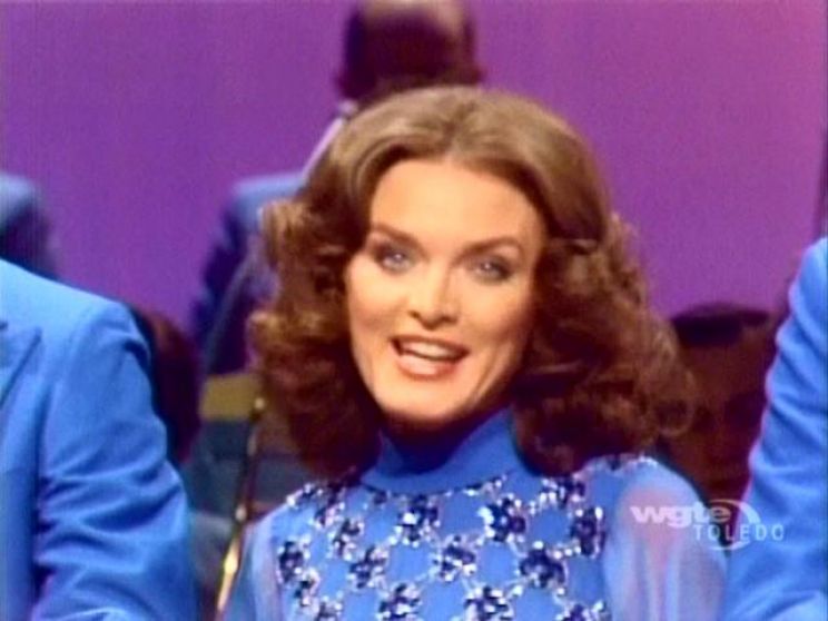 Gail Farrell