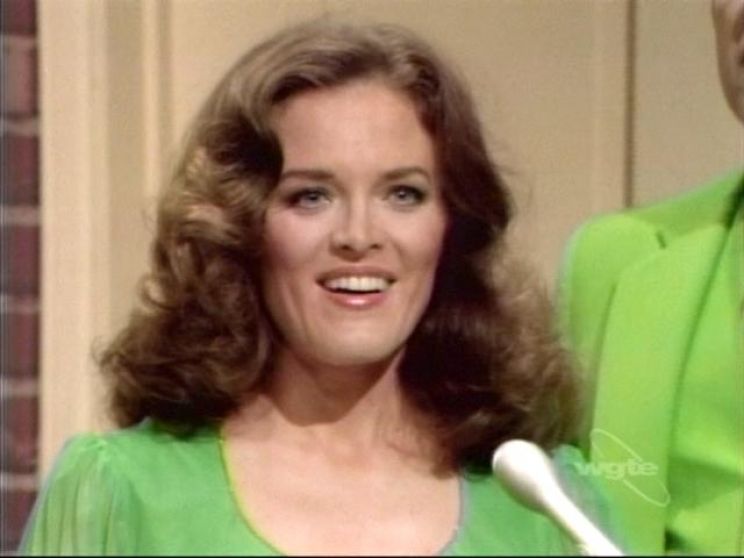 Gail Farrell