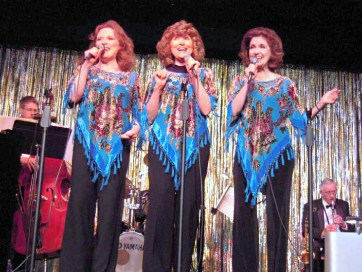 Gail Farrell
