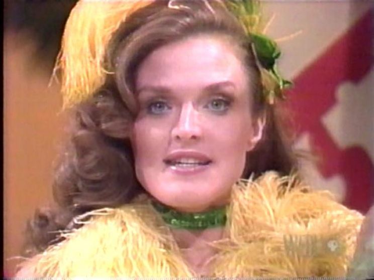 Gail Farrell