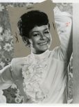 Gail Fisher