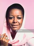 Gail Fisher