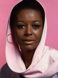 Gail Fisher