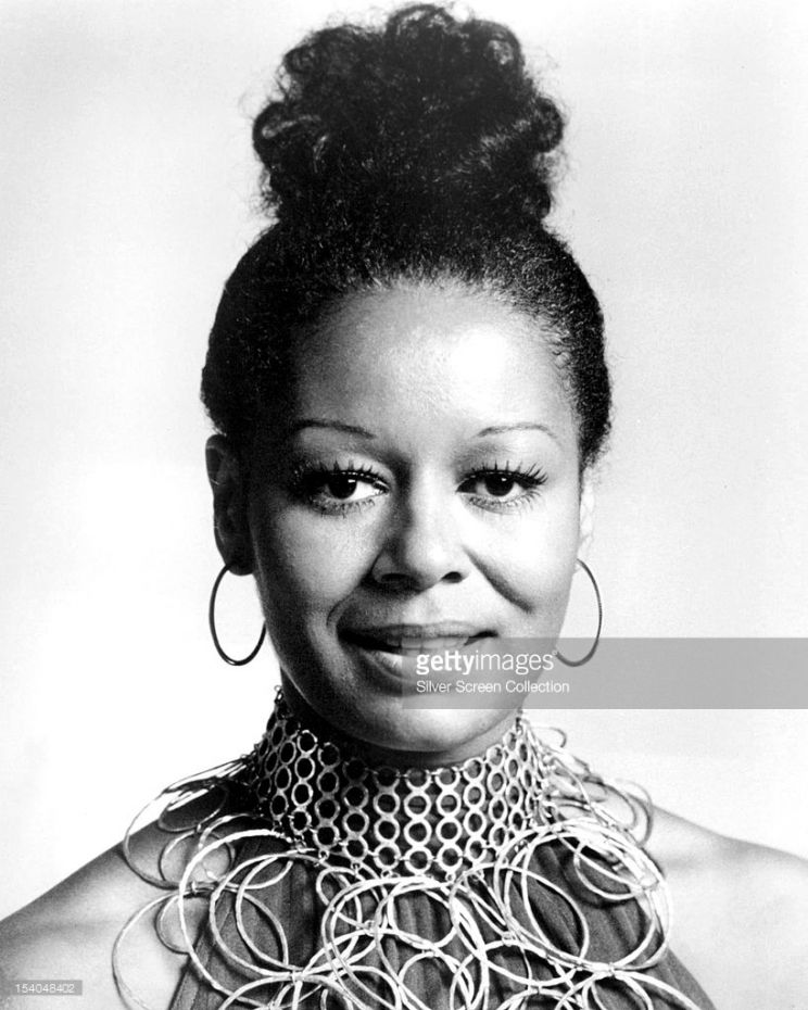 Gail Fisher