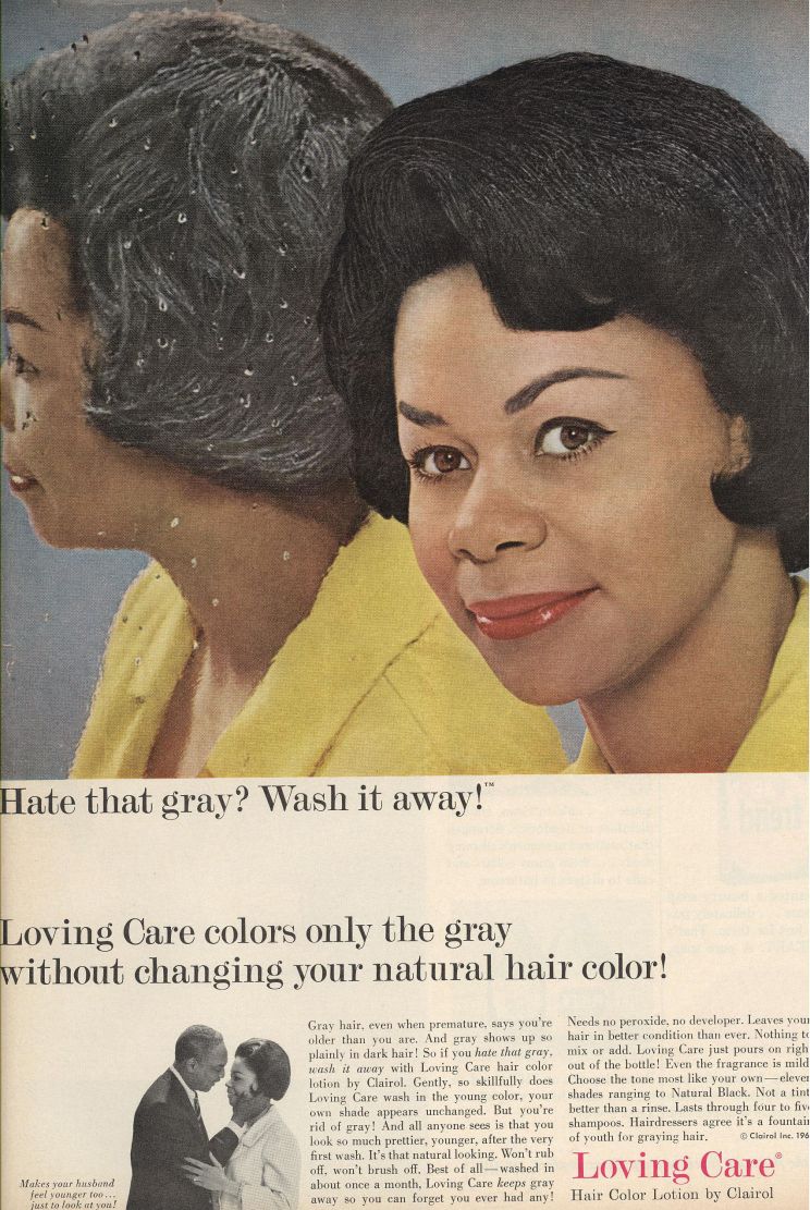 Gail Fisher
