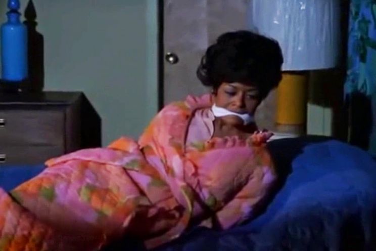 Gail Fisher