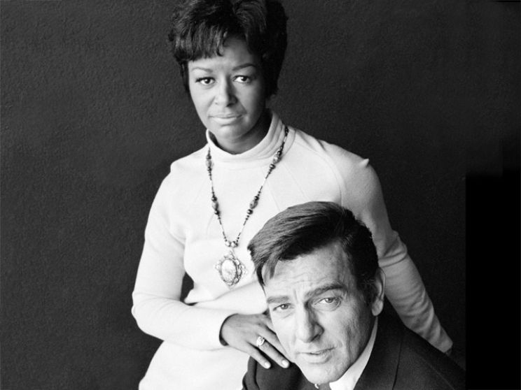 Gail Fisher
