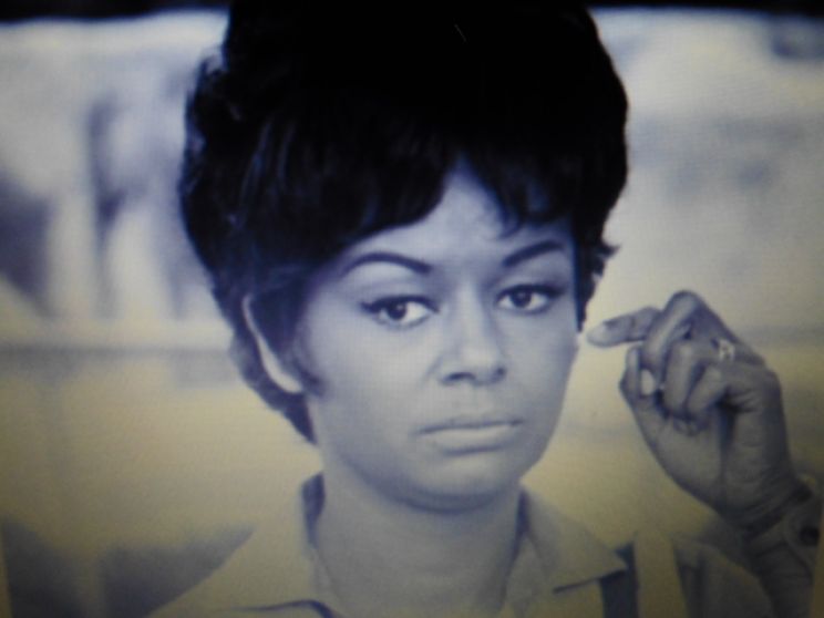 Gail Fisher