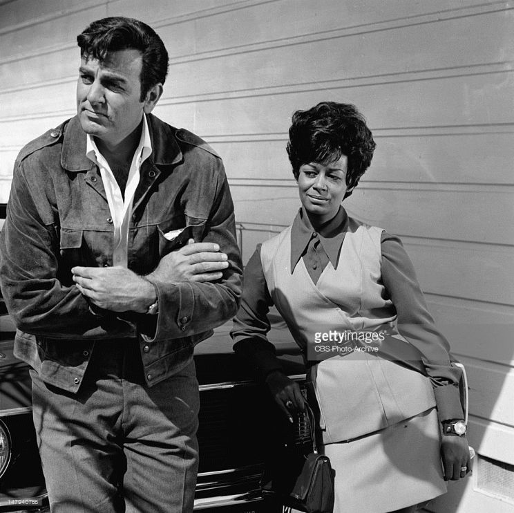 Gail Fisher