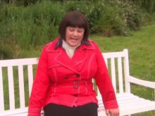 Gail Force