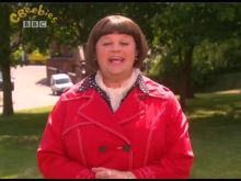 Gail Force