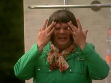 Gail Force