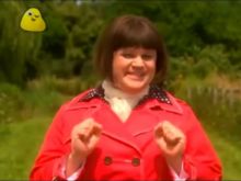 Gail Force