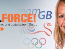 Gail Force