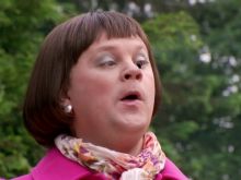 Gail Force