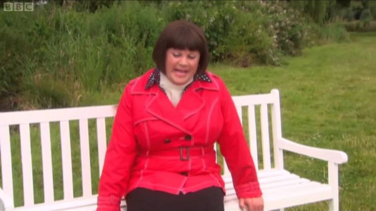 Gail Force